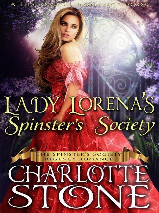 Title details for Historical Romance by Charlotte Stone - Available